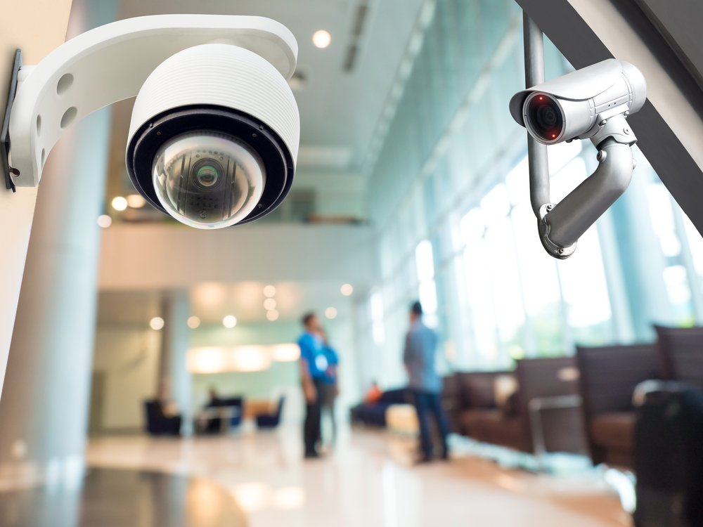 Security system1