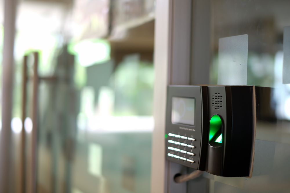 Security system2